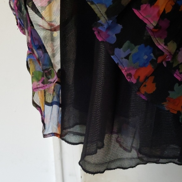 Tricot Chic Dress NWT - Picture 6 of 7